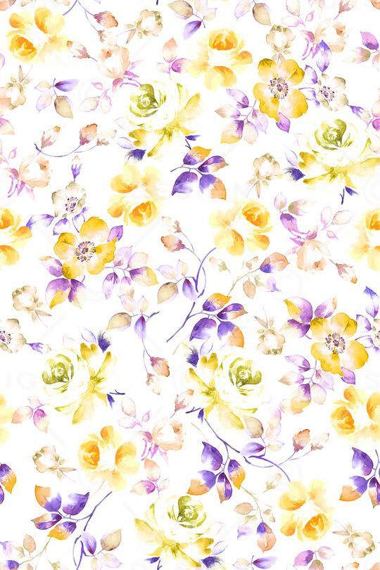 玫瑰印花华亿平台图片