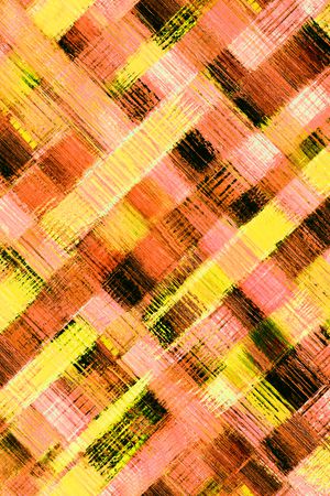 抽象创意印花华亿平台图片