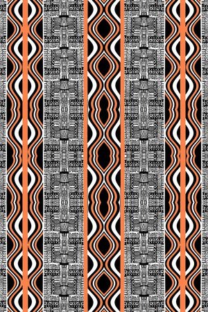 非洲印花华亿平台图片