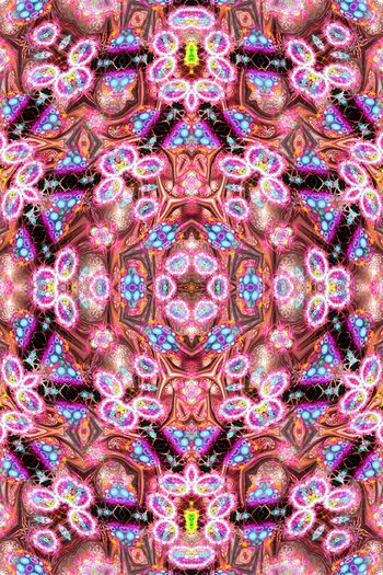 女装印花华亿平台图片