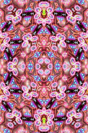 女装印花华亿平台图片