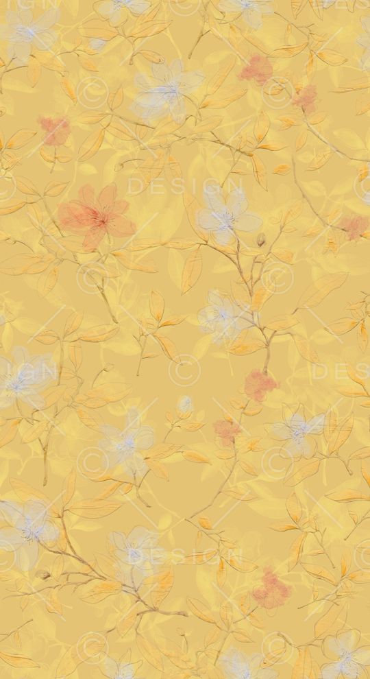 花朵印花华亿平台图片