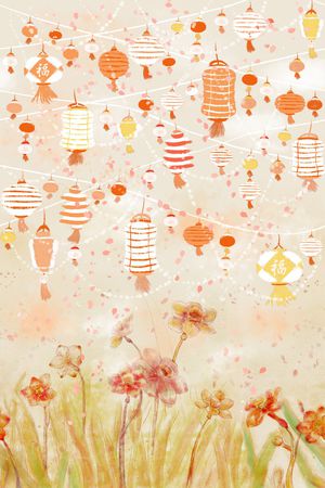 花朵印花华亿平台图片