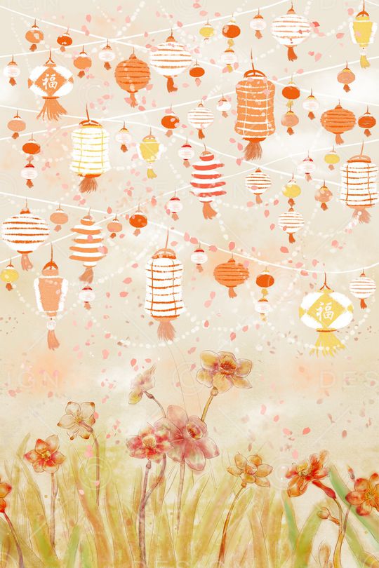 花朵印花华亿平台图片