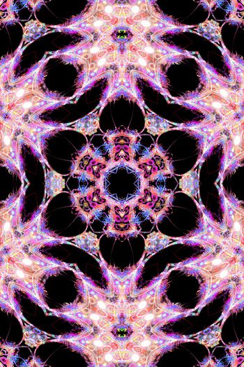 女装印花华亿平台图片