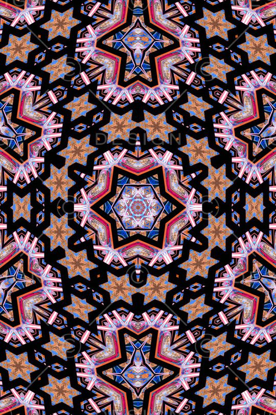 女装印花华亿平台图片