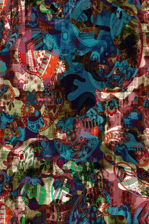 水印印花华亿平台图片