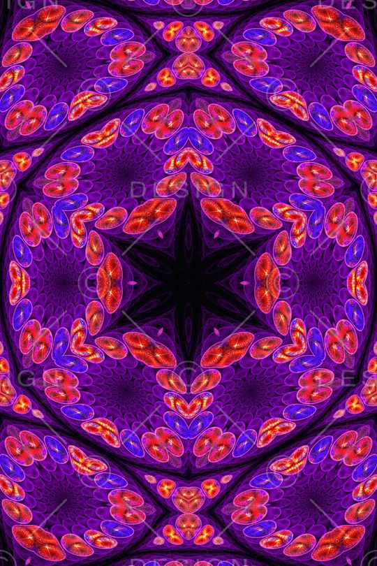 女装印花华亿平台图片