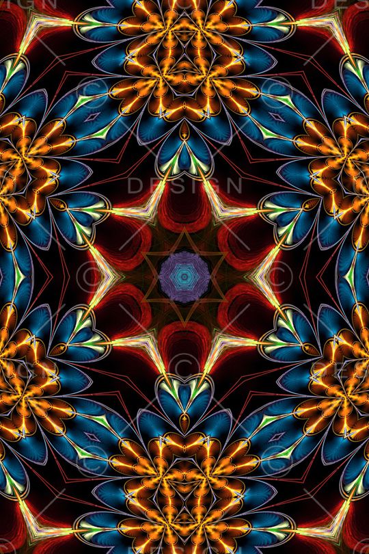 女装印花华亿平台图片