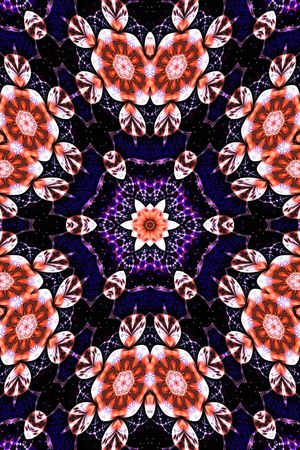 女装印花华亿平台图片