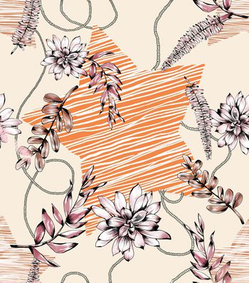 大花印花华亿平台图片