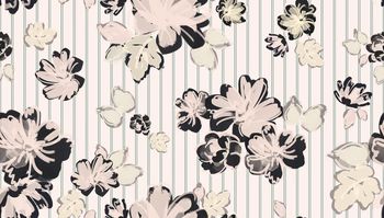 植物花卉-flower印花华亿平台图片