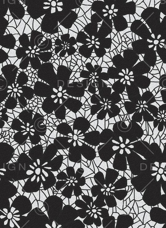 牡丹印花华亿平台图片