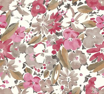 栀子花印花华亿平台图片