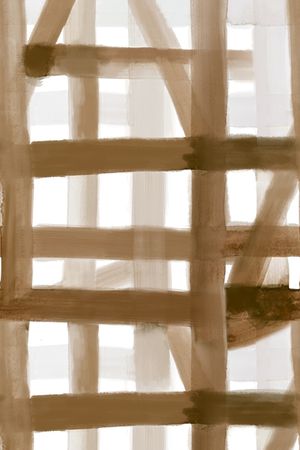 条状印花华亿平台图片