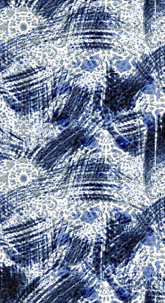 树皮印花华亿平台图片