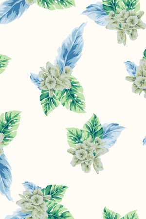 色块印花华亿平台图片