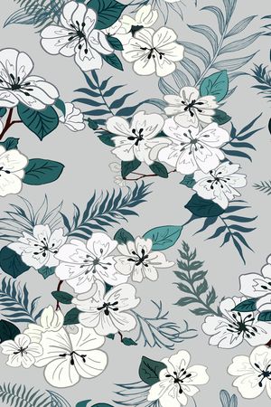 水彩印花华亿平台图片