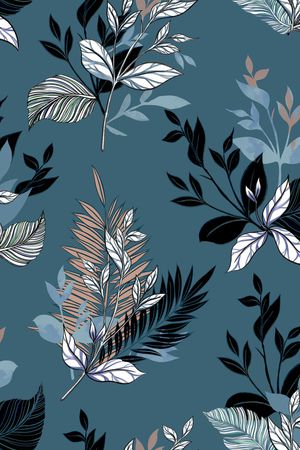 水彩印花华亿平台图片