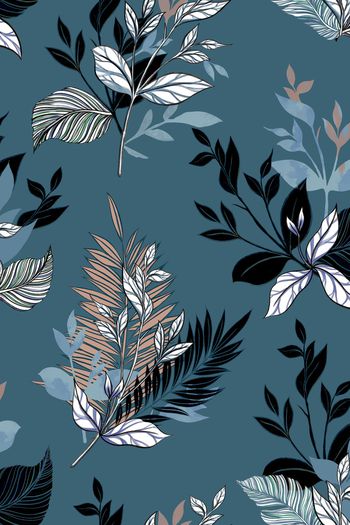 水彩印花华亿平台图片