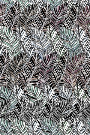 鸟印花华亿平台图片