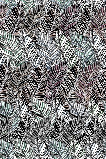 鸟印花华亿平台图片