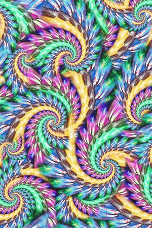 满版印花华亿平台图片