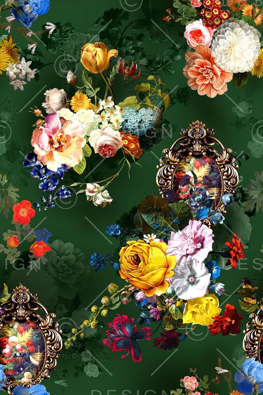 油画印花华亿平台图片