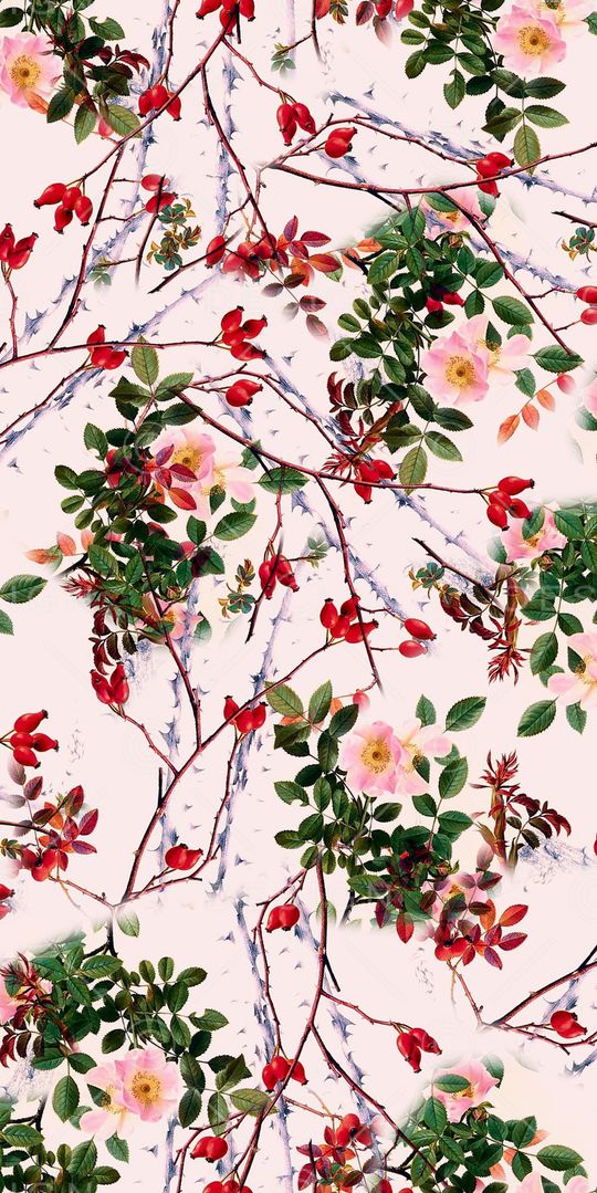 花朵印花华亿平台图片