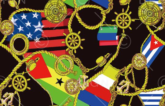 舵印花华亿平台图片