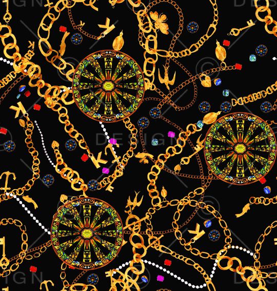 金链印花华亿平台图片