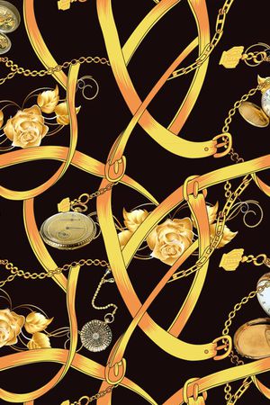 金链印花华亿平台图片