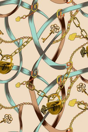 金链印花华亿平台图片