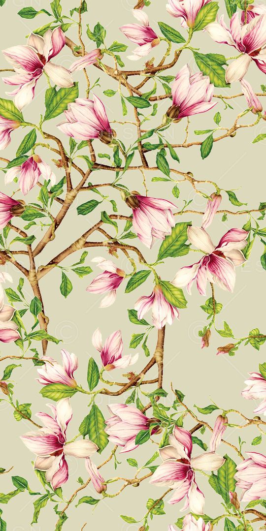 花朵印花华亿平台图片