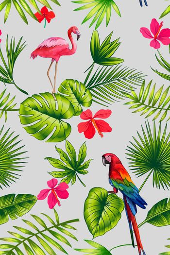 879774-热带叶子1706973d