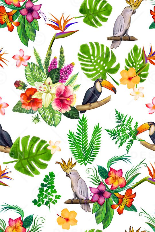 手绘印花华亿平台图片