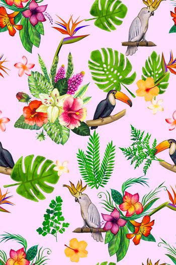 879788-热带叶子1706974b