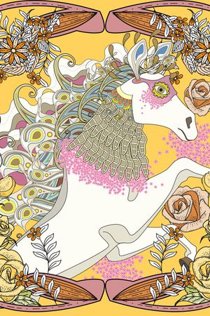 小碎花印花华亿平台图片