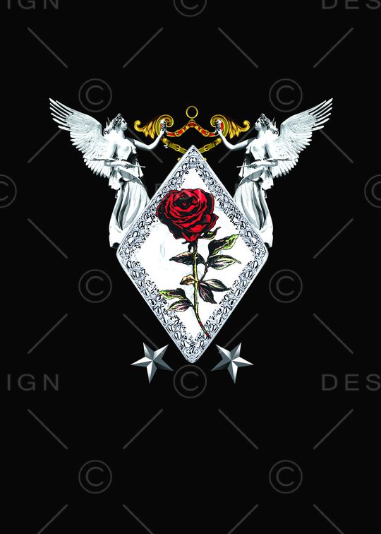 花纹印花华亿平台图片