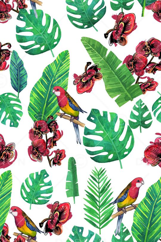 手绘印花华亿平台图片