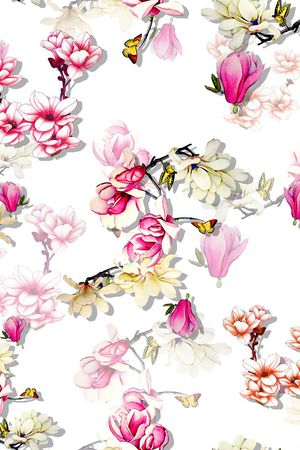 国画印花华亿平台图片