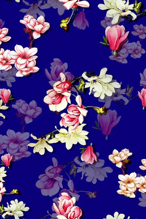 国画印花华亿平台图片