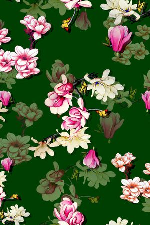 国画印花华亿平台图片