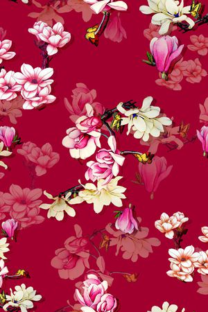 国画印花华亿平台图片