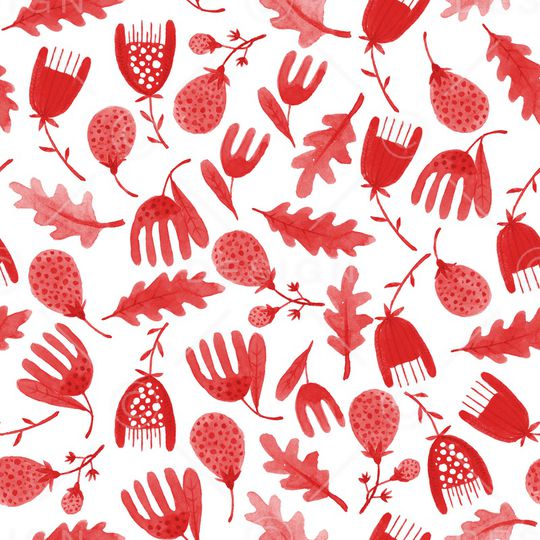 家居服印花华亿平台图片