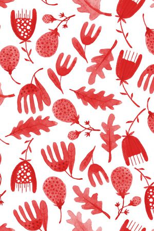 家居服印花华亿平台图片