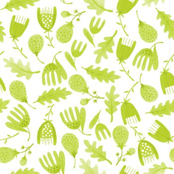 880108-20170626 黄色小碎花-2