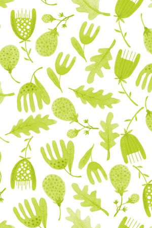 家居服印花华亿平台图片