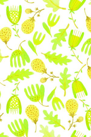 家居服印花华亿平台图片