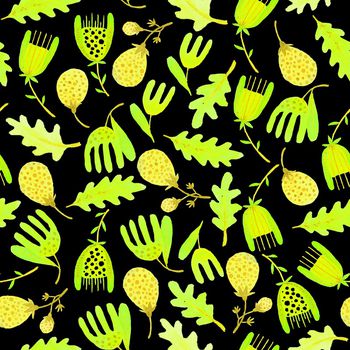 880111-20170626 黄色小碎花-5